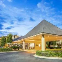 Days Inn by Wyndham Lake Park/Valdosta, hôtel à Lake Park