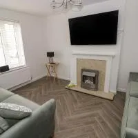 39 Mariners Quay, Hotel in Port Talbot