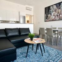 Premium Apartment by Hi5- Anker Apartment