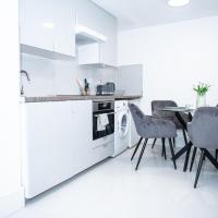 1B Apartment, 30 mins to Oxford Street