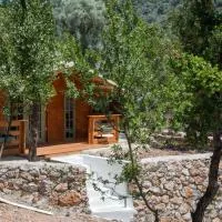 metaxaki, hotel i Mikros Gialos