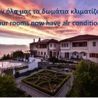 Lagou Raxi Country Hotel