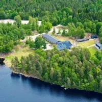 Hotel Fritza, hotel u gradu 'Olofström'