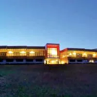 Mildiss Hotel Spa & Restaurant, BW Signature Collection, khách sạn ở Besse-et-Saint-Anastaise