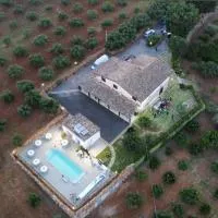 Relais del sole, hotell sihtkohas Partinico