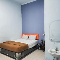 Reddoorz @ Hotel Bersaudara Bungo, hotel poblíž Muara Bungo Airport - BUU, Muarabungo