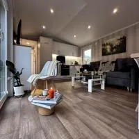 Sarpsborg Apartments - Utne Camping, hotel sa Sarpsborg