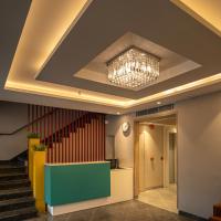 Sparrow Hotels managed by Siara, Hotel in Alwar