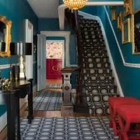 Gilded, hotel v destinaci Newport