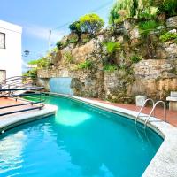 Apartamento Playa Calzoa, hotel em Vigo