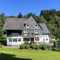 Haus Schmitten: bir Winterberg, Elkeringhausen oteli