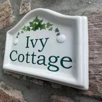 Ivy Cottage,, hotel u gradu 'Lostwithiel'