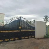 ANTARA STAY، فندق في كويمباتور