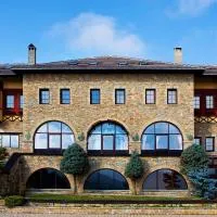 Valia Nostra Escape Hotel