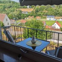 Ferienhaus Kusel Blick