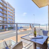 Stunning Apartment In Oostende With Wifi And 2 Bedrooms, hotel dicht bij: Internationale luchthaven Oostende-Brugge - OST, Oostende