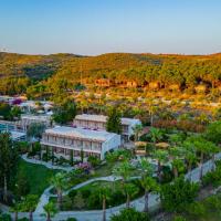 Kairos Valley Health & Nature Resort, hotel di Datca