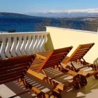Karin Apartmani Hani, hotel Gornji Karinban