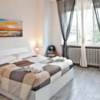 “villa Francesco”, hotel em Nizza Monferrato