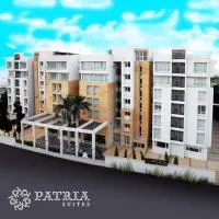 Quality Inn Patria Suites, Rajkot, hotell sihtkohas Rajkot