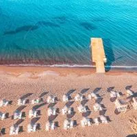 Acroter Hotel & Spa Datça, hotel em Datça