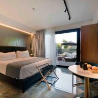 Boutique Hotel Sirmione, hotel u Sirmioneu