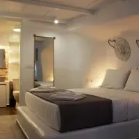 il Marinero mandrakia, hotel a Mandrakia