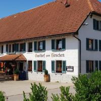 Gasthof zum Hirschen