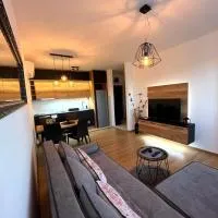 Apartman Maša, hotel in Ruma