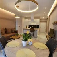 Apartment Madonna, готель у місті Дугополє