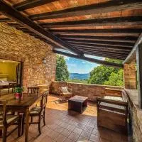 Agriturismo Dandelion, hotel in Città della Pieve