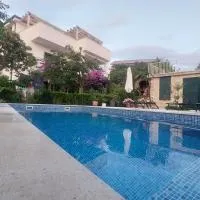Apartments Plavi&Žuti, hotel 