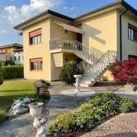 Rifugio Primavera, khách sạn ở Brugnera