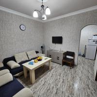 Туристический Дом в EVN Airport, hotel pobl&iacute;ž Mezin&aacute;rodn&iacute; leti&scaron;tě Zvartnots - EVN, Jerevan