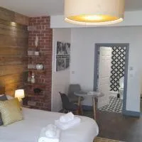 Sandy Toes Accommodation, hotel em Par