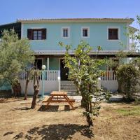 Areti Orfeas Studio, hotel din Zakynthos