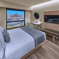 City Express Plus by Marriott Tijuana, khách sạn ở Tijuana