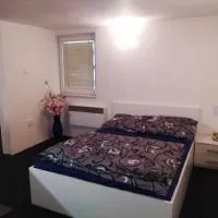 Apartmán na Rybářské, hotel em Zábreh