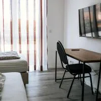 Dill Apartments Stederdorf, hotel i Peine