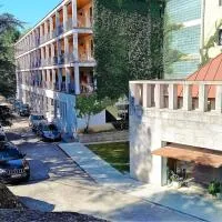 Hotel Balneario de Retortillo, hotel em Retortillo