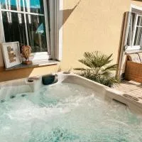 Panorama-Refugium, hotel a Bad Koetzting