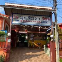บ้านบุญจินดา รีสอร์ท, Hotel in Ban Bang Phayom
