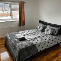 Good priced double bed in Hayes