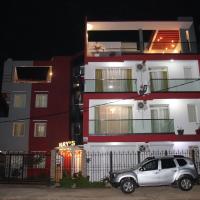 Hary's Aparthotel, hotel in zona Aeroporto di Toliara - TLE, Toliara