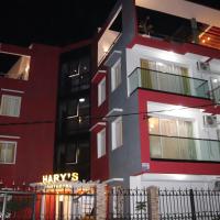 Hary's Aparthotel, hotel in zona Aeroporto di Toliara - TLE, Toliara