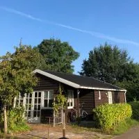 De Weide - Camping Botniahiem - Damwoude, hotel u gradu 'Dantumawoude'