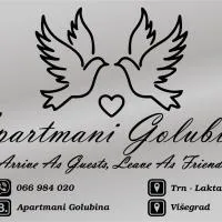 Viesnīca Apartmani Golubina - Trn, Laktasi, BANJA LUKA pilsētā Grabljani
