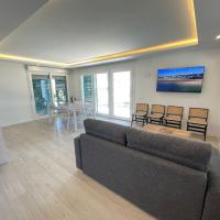 Apartamentos Luxury Mazagón