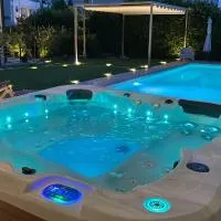 Le dimore di Billa, hotel i La Martella
