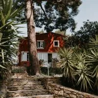Le Cigalon, Hotel in Le Beausset